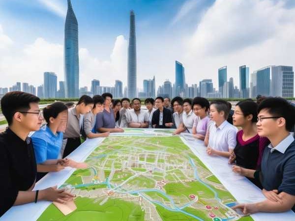 潜山市2024年工作展望，砥砺奋进，共绘新篇