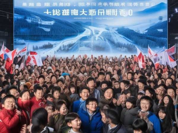 河北冬奥宣传硕果累累，全面展现冬奥风采，激发全民冬奥热情