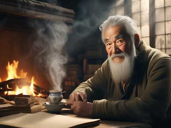 吃亏智慧，品味人生的幸福之道