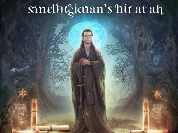 魔道探幽，侠义智慧与哲理启示录