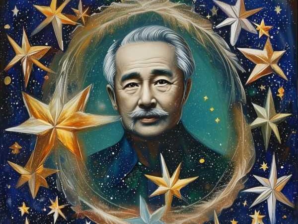 俞敏洪智慧金句，人生星辰的璀璨指引