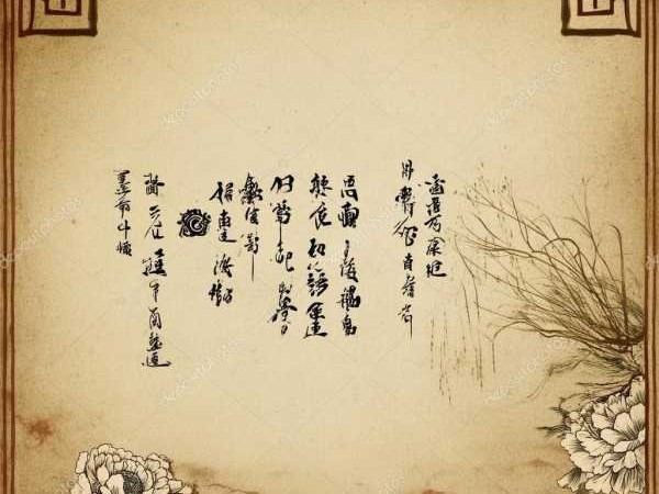 岁月长流，福寿安康——长辈长寿祝福贺卡精选