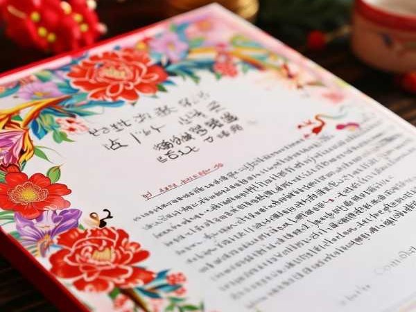 温馨祝贺，提贵子贺词撰写宝典