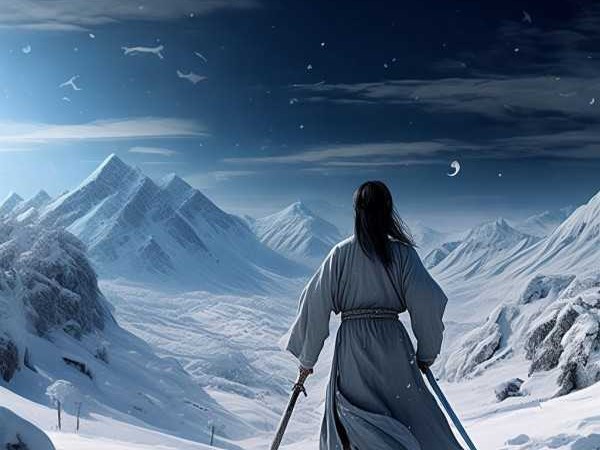 雪中悍刀行，江湖侠骨柔情之旅