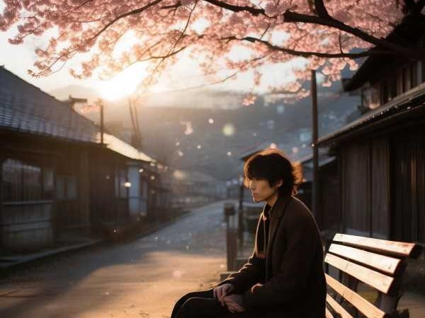 村上春树，笔尖下的心灵触动