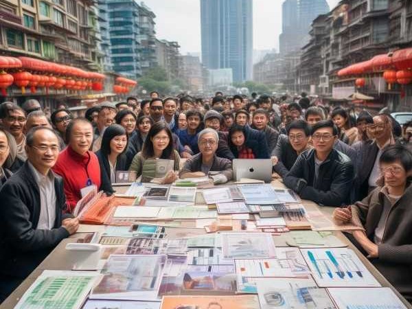 共迎挑战，同绘复苏，中小企业复工复产成果与展望