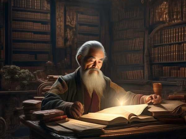 莫言智慧之光，探寻文学大师的言语魅力