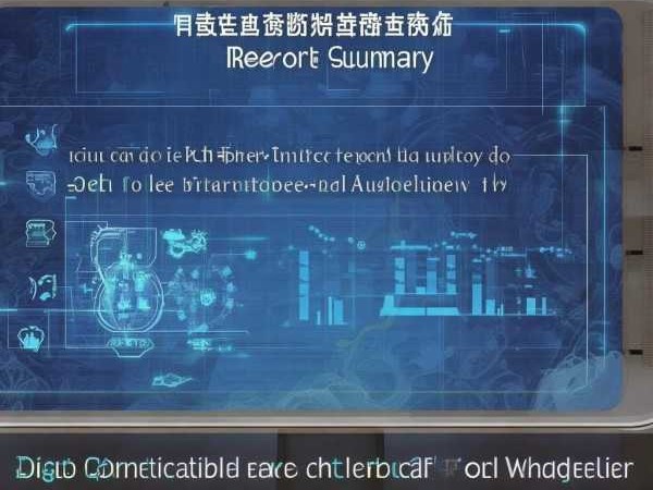 数字藏品市场整治与规范发展报告，护航数字经济新篇章