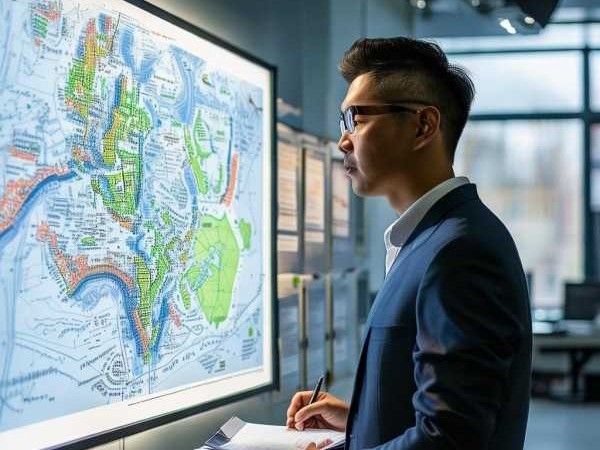 电力安全防线建设，电工台区经理工作总结与未来展望