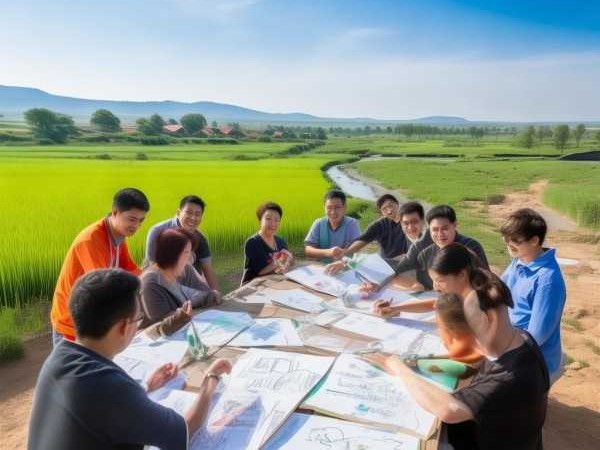 凝心聚力，助力乡村振兴，省下派工作总结盘点