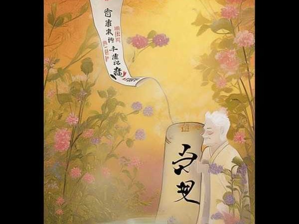 福寿长青